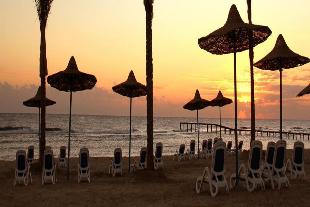 Марса Алам: Amarina Queen Resort & Aqua Park Marsa Allam