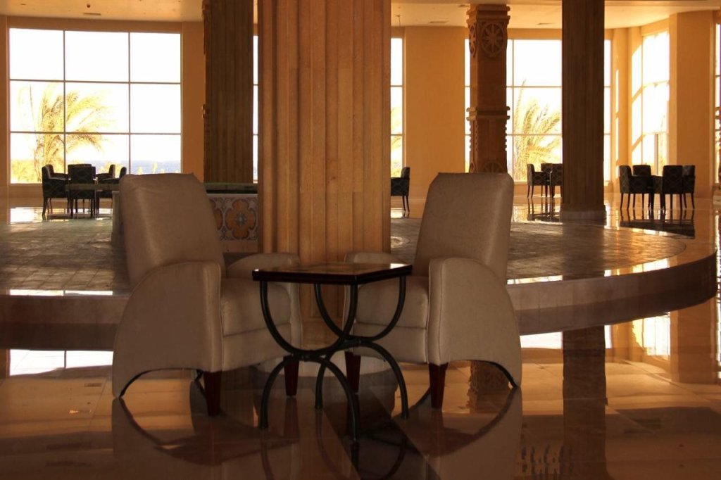 Марса Алам: Amarina Queen Resort & Aqua Park Marsa Allam