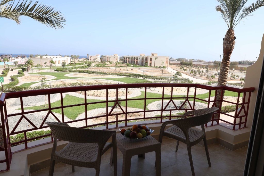Марса Алам: Amarina Queen Resort & Aqua Park Marsa Allam