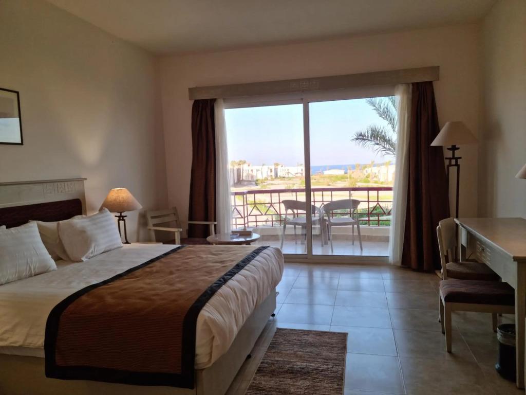 Марса Алам: Amarina Queen Resort & Aqua Park Marsa Allam