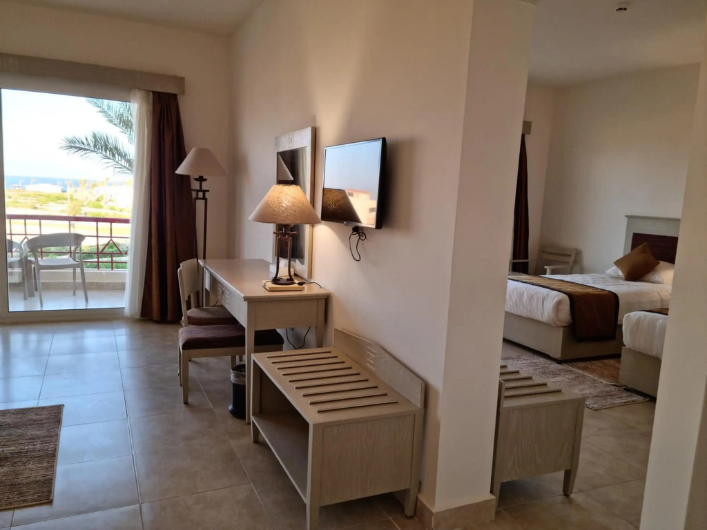 Марса Алам: Amarina Queen Resort & Aqua Park Marsa Allam