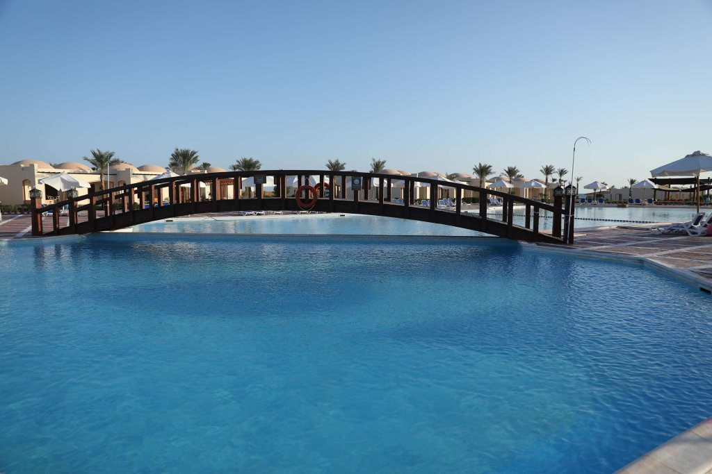 Марса Алам: Amarina Queen Resort & Aqua Park Marsa Allam