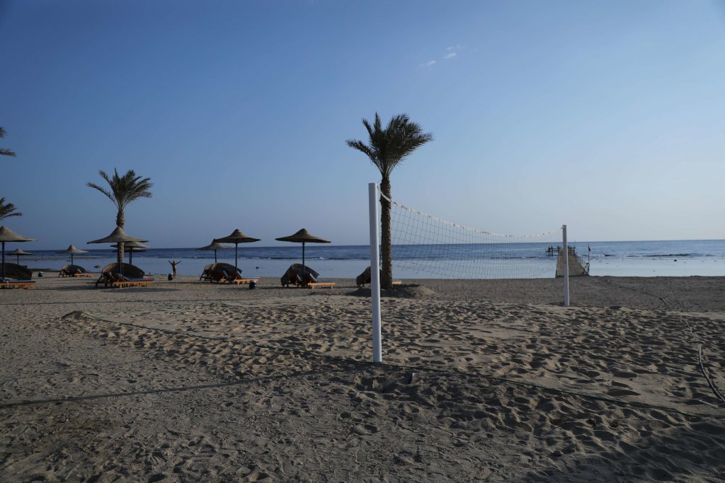 Марса Алам: Amarina Queen Resort & Aqua Park Marsa Allam
