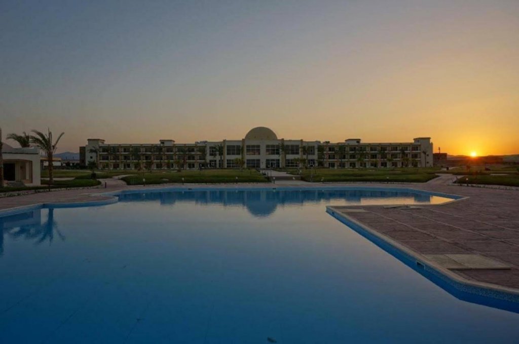 Марса Алам: Amarina Queen Resort & Aqua Park Marsa Allam