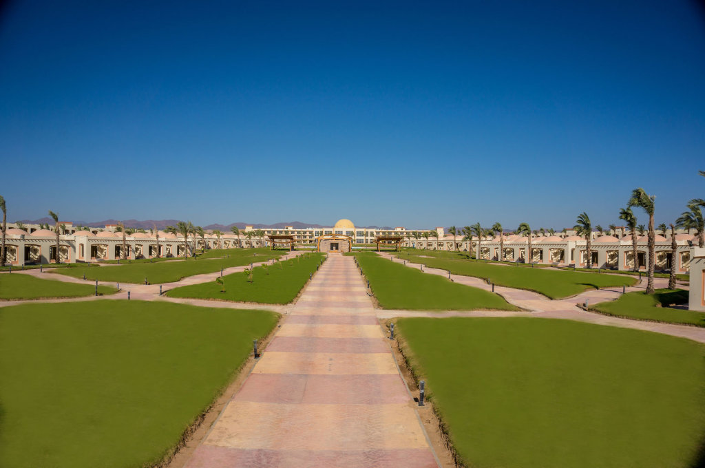 Марса Алам: Amarina Queen Resort & Aqua Park Marsa Allam
