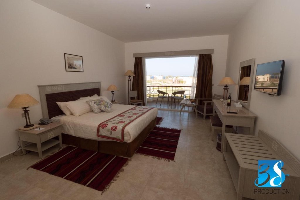 Марса Алам: Amarina Queen Resort & Aqua Park Marsa Allam