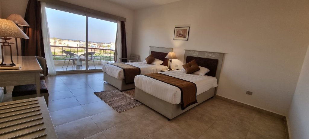 Марса Алам: Amarina Queen Resort & Aqua Park Marsa Allam