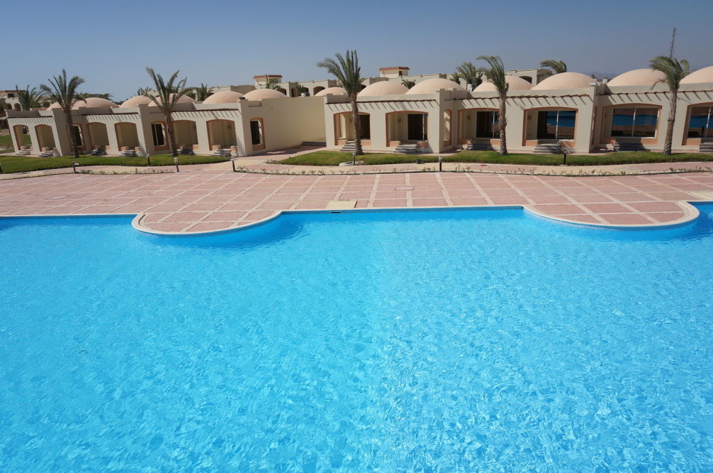 Марса Алам: Amarina Queen Resort & Aqua Park Marsa Allam