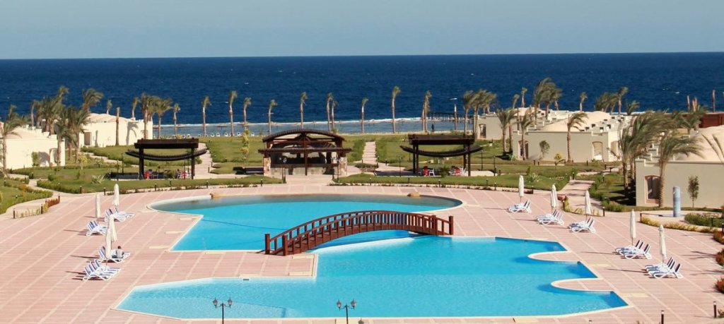 Марса Алам: Amarina Queen Resort & Aqua Park Marsa Allam
