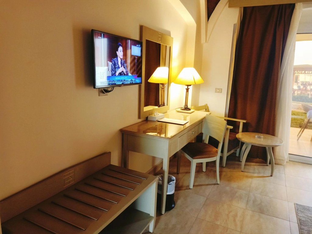 Марса Алам: Amarina Queen Resort & Aqua Park Marsa Allam