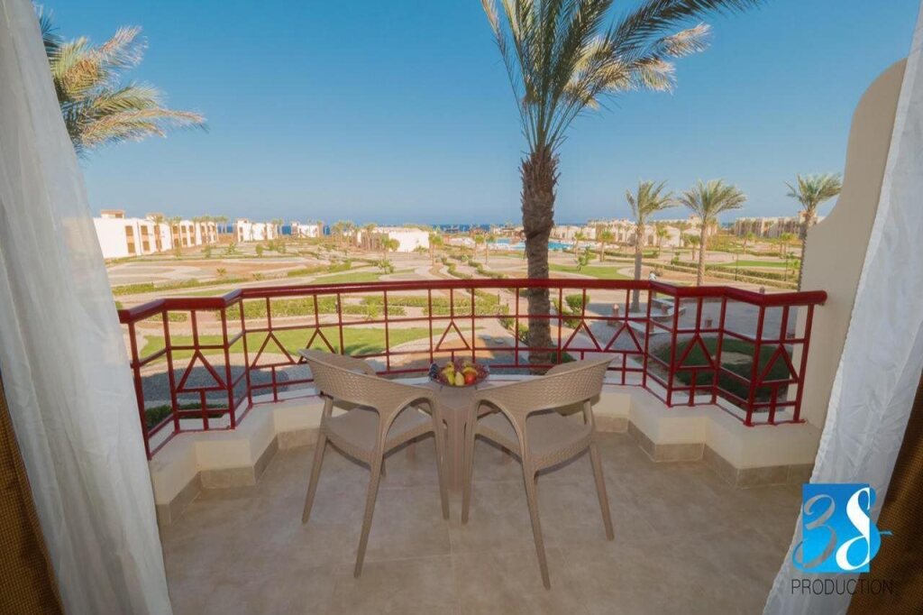 Марса Алам: Amarina Queen Resort & Aqua Park Marsa Allam