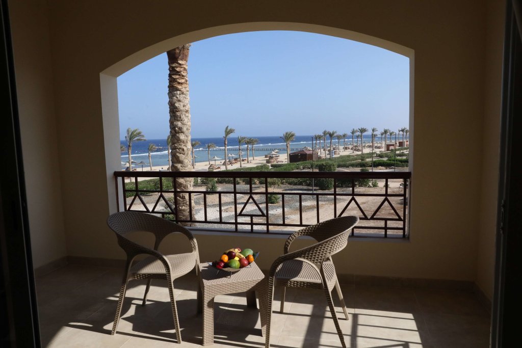 Марса Алам: Amarina Queen Resort & Aqua Park Marsa Allam