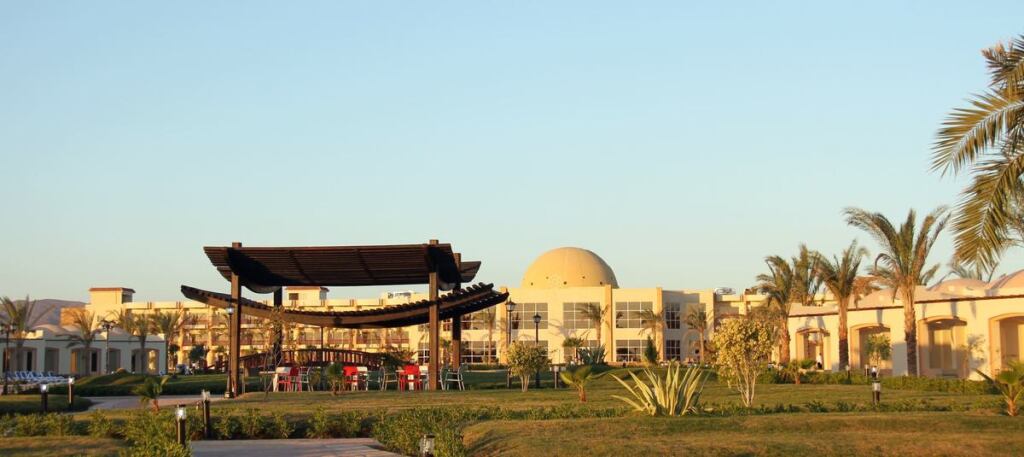 Марса Алам: Amarina Queen Resort & Aqua Park Marsa Allam