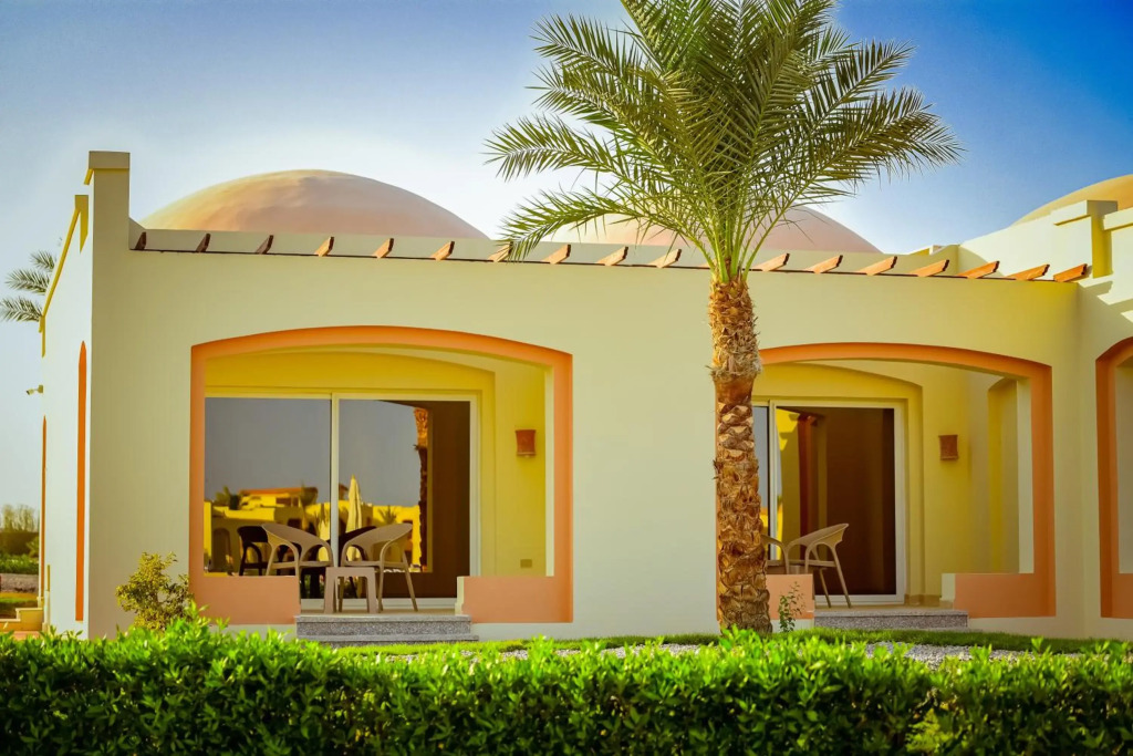 Марса Алам: Amarina Queen Resort & Aqua Park Marsa Allam