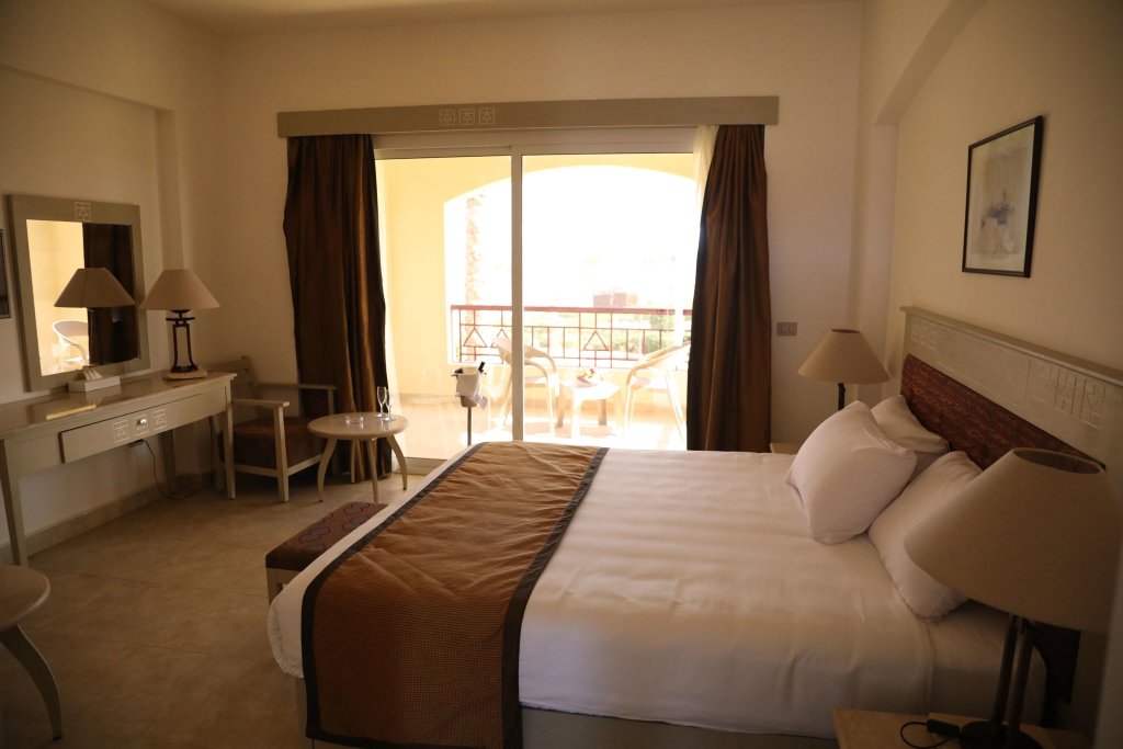 Марса Алам: Amarina Queen Resort & Aqua Park Marsa Allam
