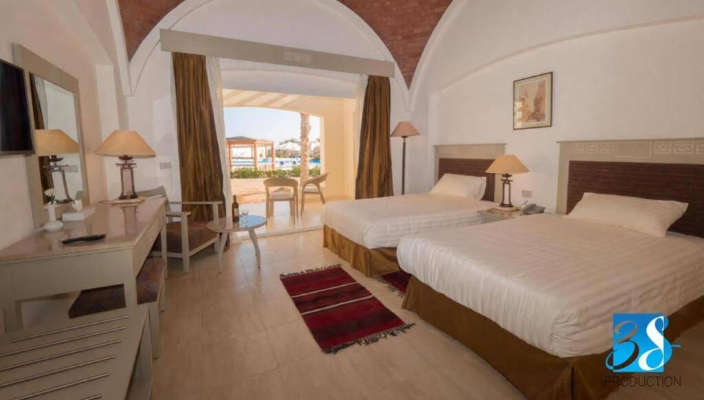 Марса Алам: Amarina Queen Resort & Aqua Park Marsa Allam