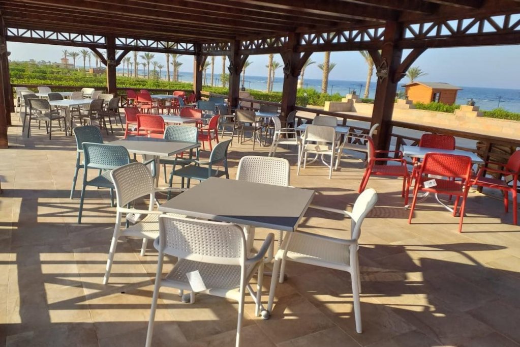 Марса Алам: Amarina Queen Resort & Aqua Park Marsa Allam