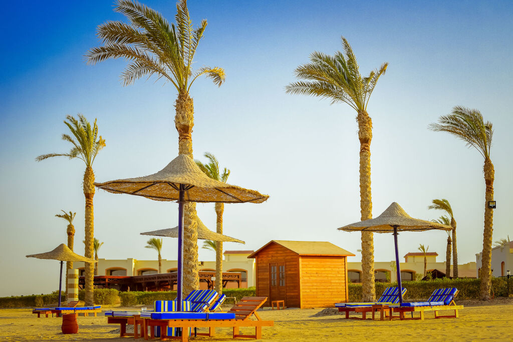 Марса Алам: Amarina Queen Resort & Aqua Park Marsa Allam