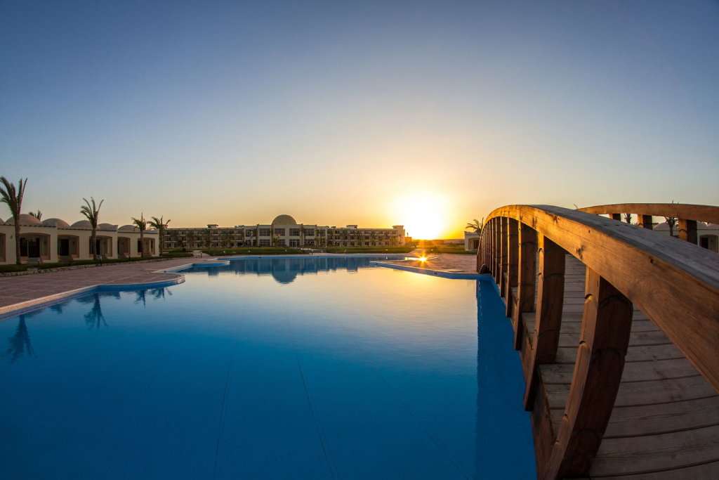 Марса Алам: Amarina Queen Resort & Aqua Park Marsa Allam