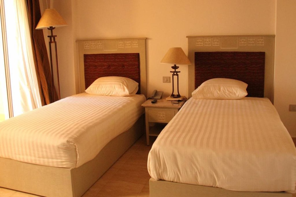 Марса Алам: Amarina Queen Resort & Aqua Park Marsa Allam