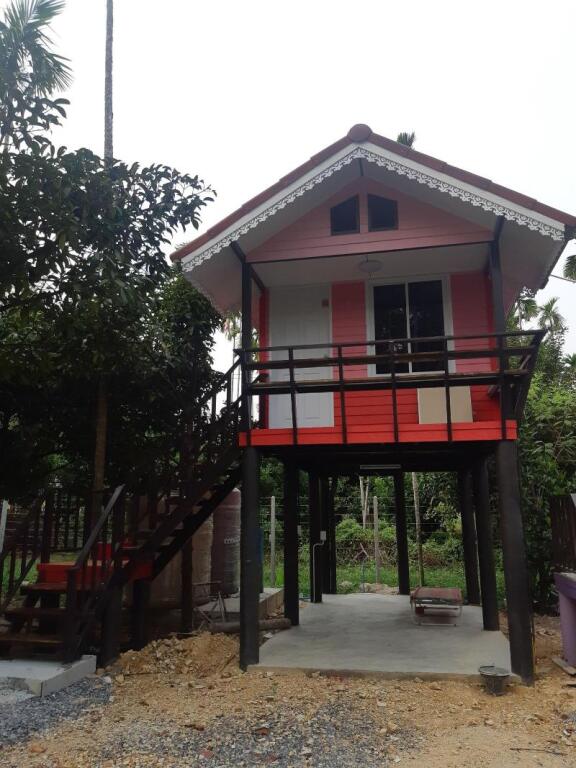 Баан-Хай: Makwan Resort Rayong