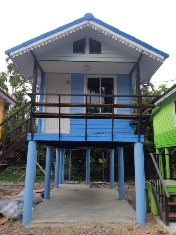 Баан-Хай: Makwan Resort Rayong