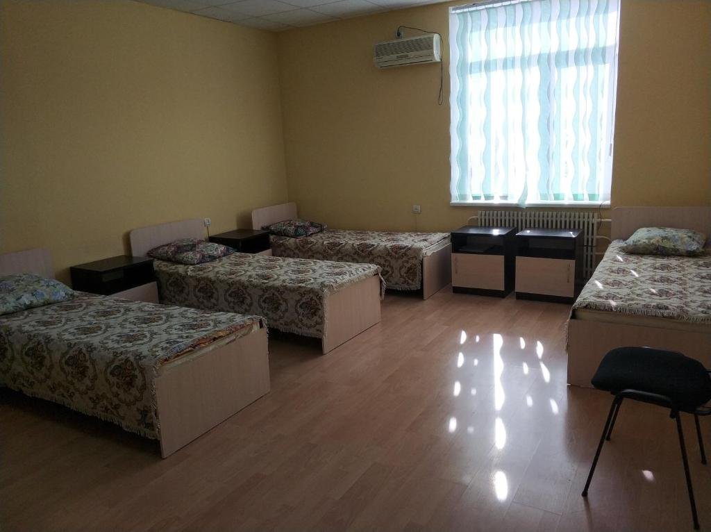 Актау: Elem T