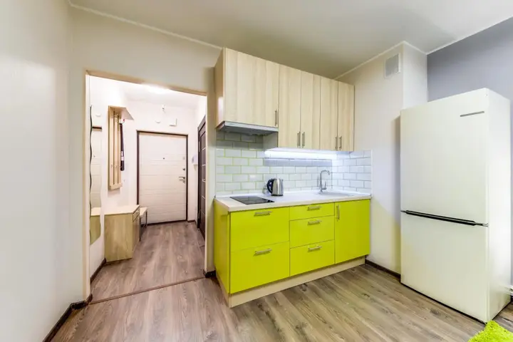 Санкт-Петербург: Like-hotel Apartments (Лайк-отель Апартменс)