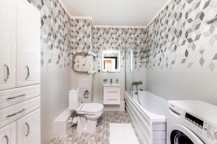 Санкт-Петербург: Like-hotel Apartments (Лайк-отель Апартменс)