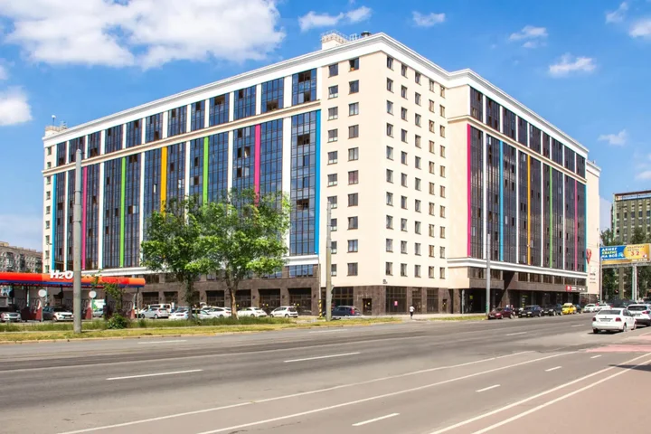 Санкт-Петербург: Like-hotel Apartments (Лайк-отель Апартменс)