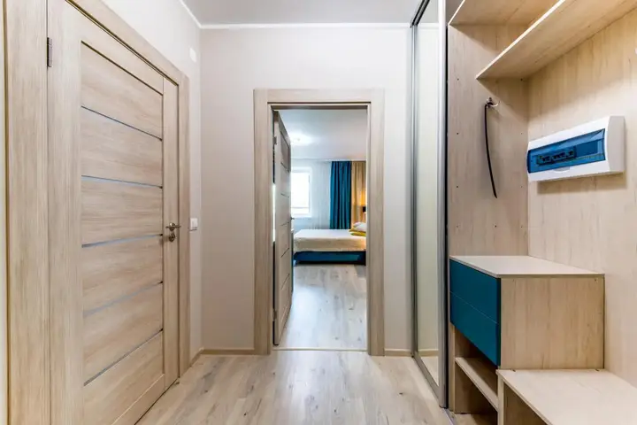 Like-hotel Apartments (Лайк-отель Апартменс) — фото 4