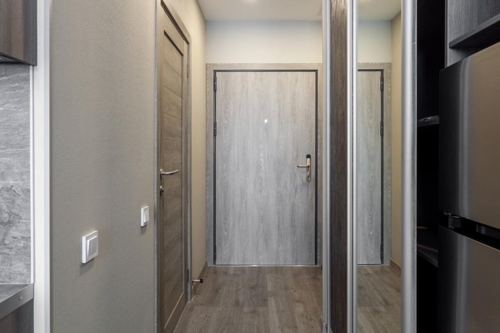 Санкт-Петербург: V Apartments (Ви Апартментс) на Витебском проспекте