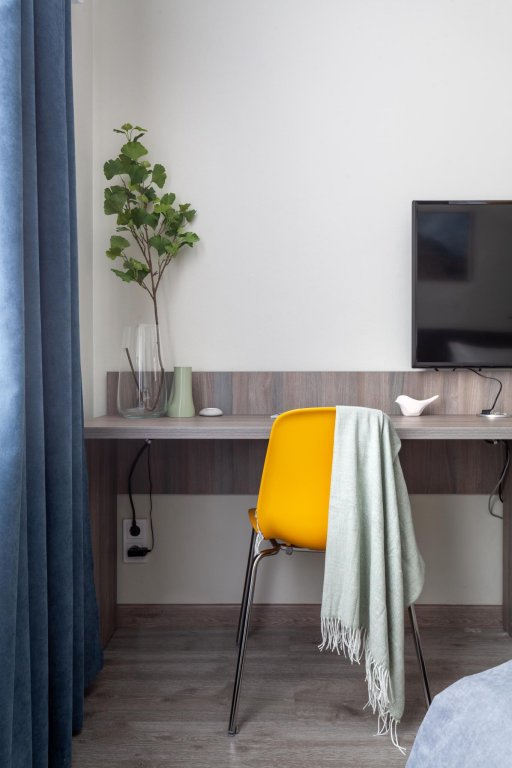 Санкт-Петербург: V Apartments (Ви Апартментс) на Витебском проспекте