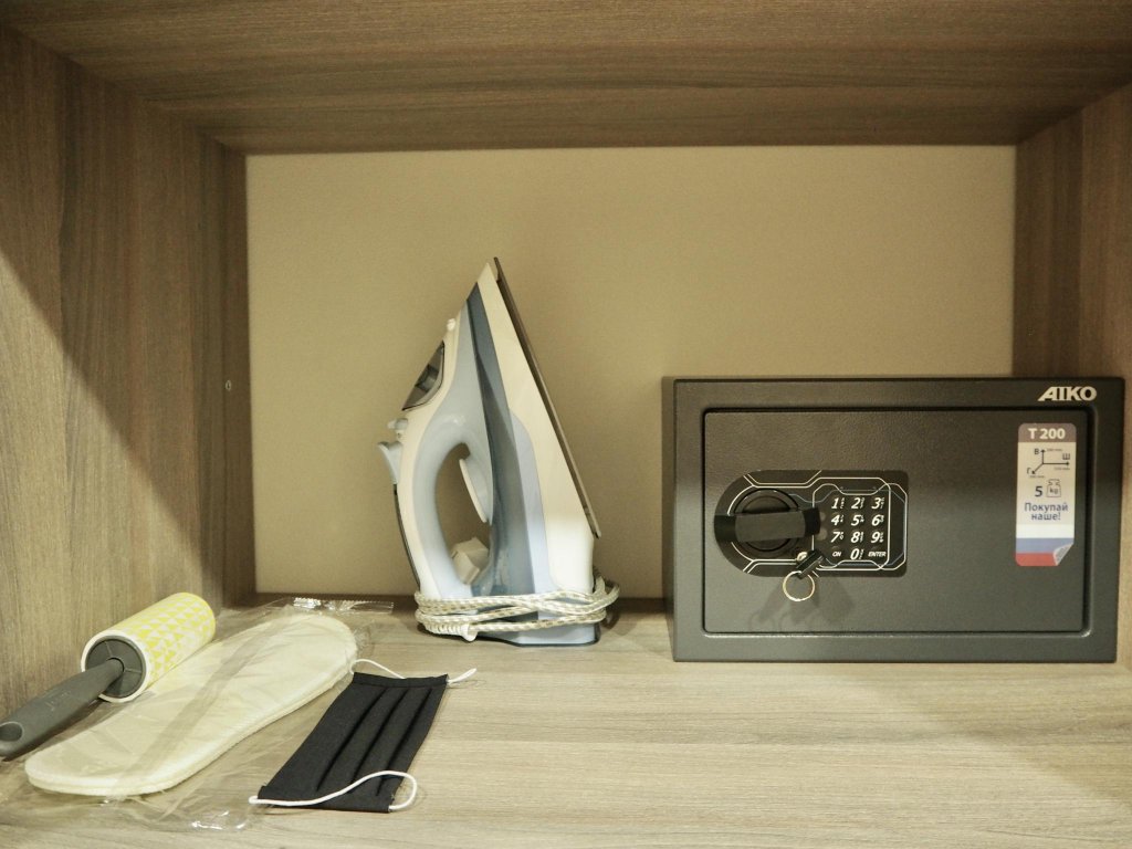 Санкт-Петербург: V Apartments (Ви Апартментс) на Витебском проспекте