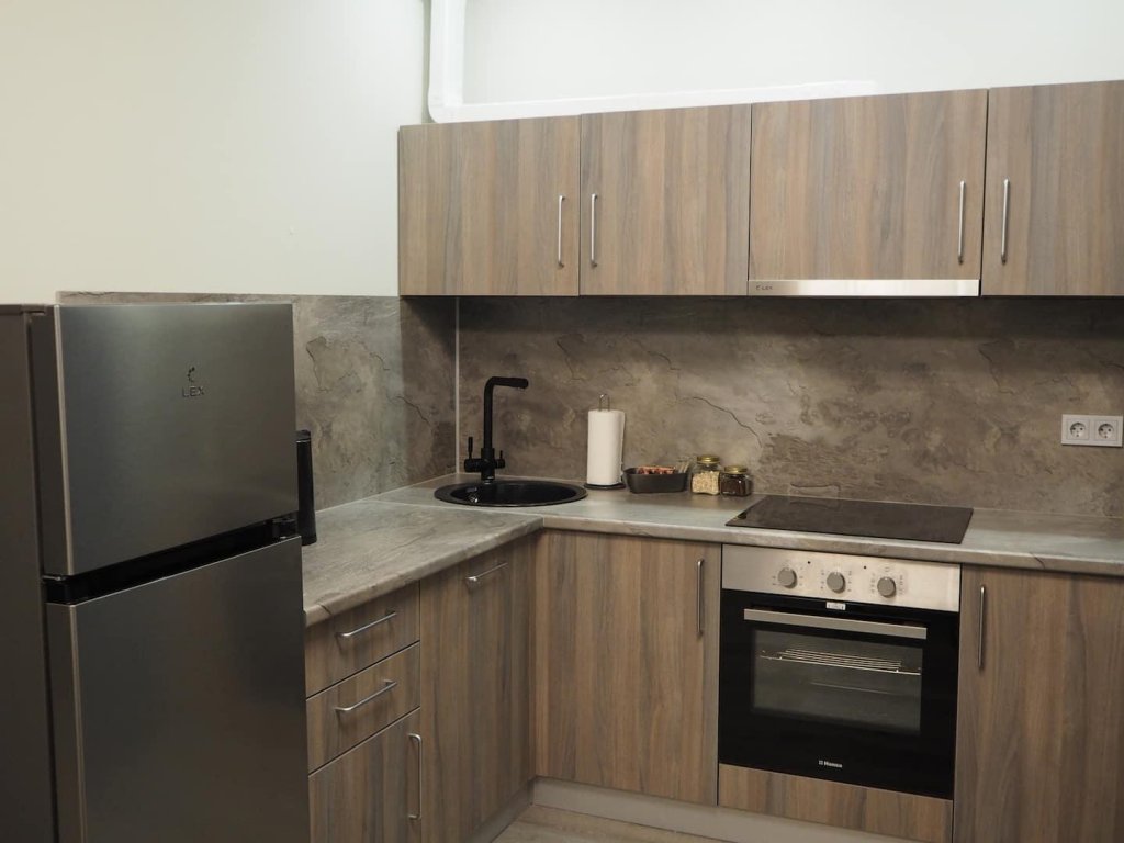 Санкт-Петербург: V Apartments (Ви Апартментс) на Витебском проспекте