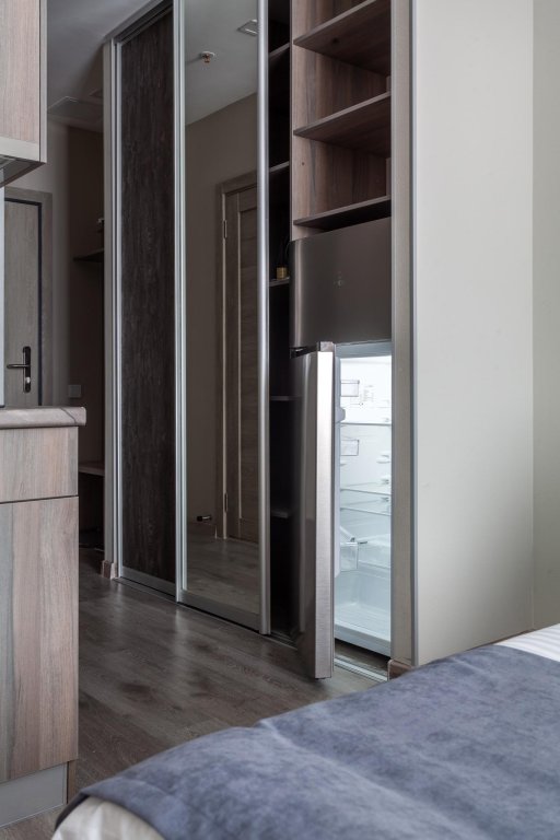 Санкт-Петербург: V Apartments (Ви Апартментс) на Витебском проспекте