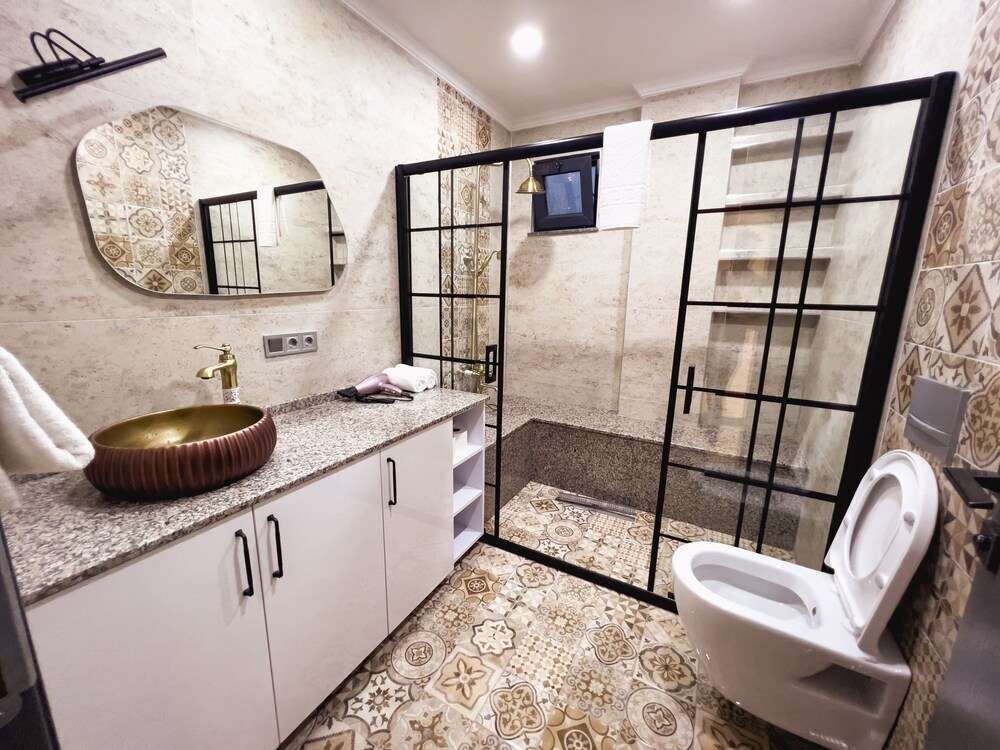 Йомра: Kartal Konağı