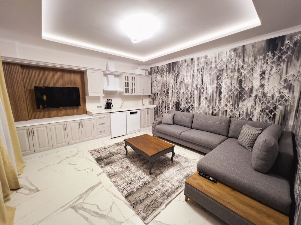Йомра: Kartal Konağı
