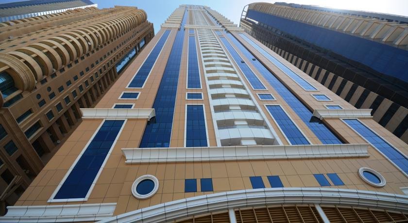 Дубай: The Holidays Shop-Elite Tower