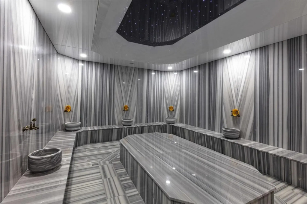 Давутлар: Seven For Life Thermal Hotel