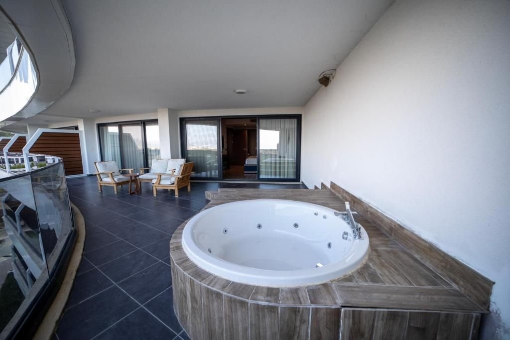 Seven For Life Thermal Hotel — фото 3