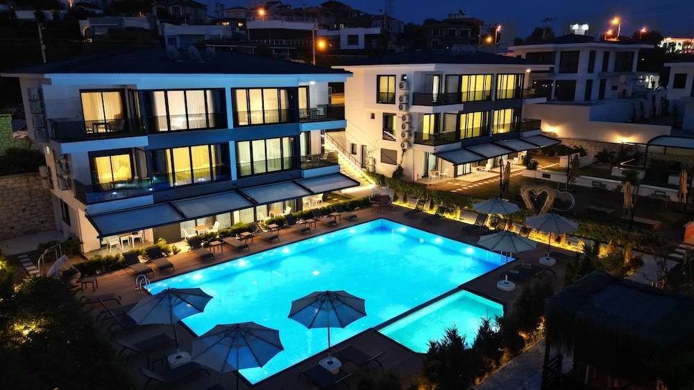 Чешме: No 48 Alaçatı Boutique Hotel