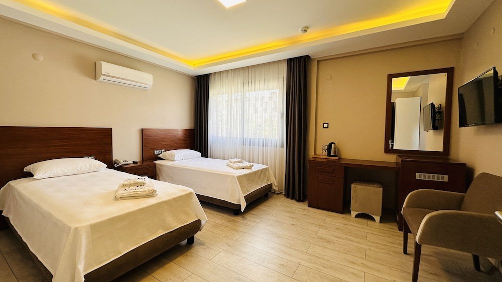 Чешме: No 48 Alaçatı Boutique Hotel