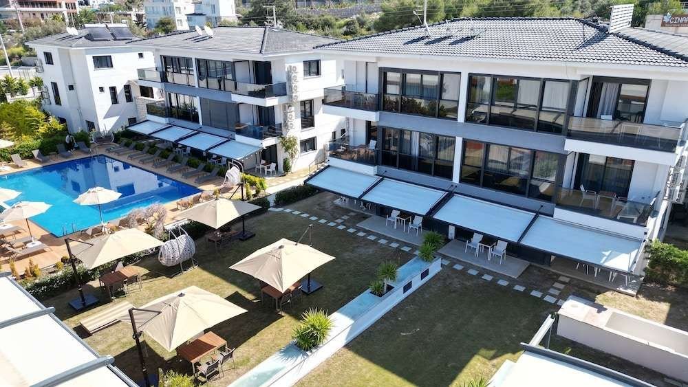 Чешме: No 48 Alaçatı Boutique Hotel