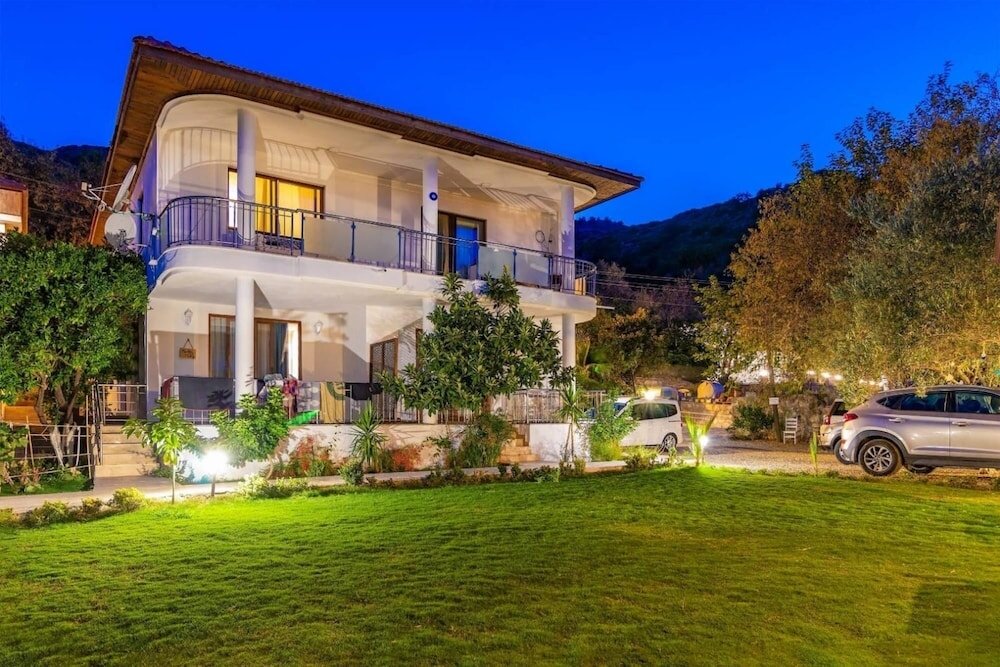 Селимийе: Studio Flat With Magnificent View in Marmaris