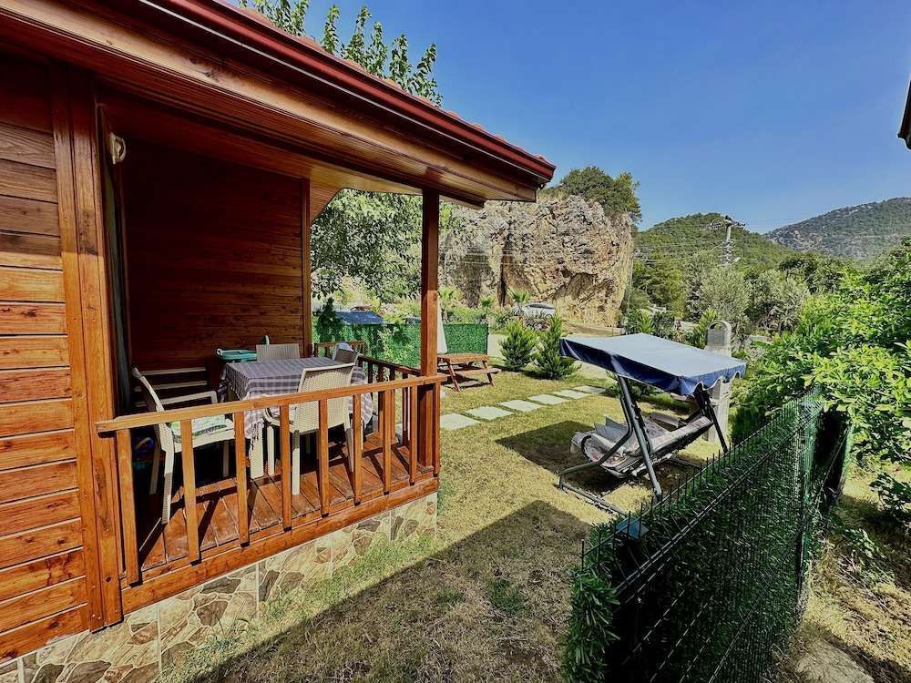 Кумлуджа: Hurmalik Apart&Bungalow