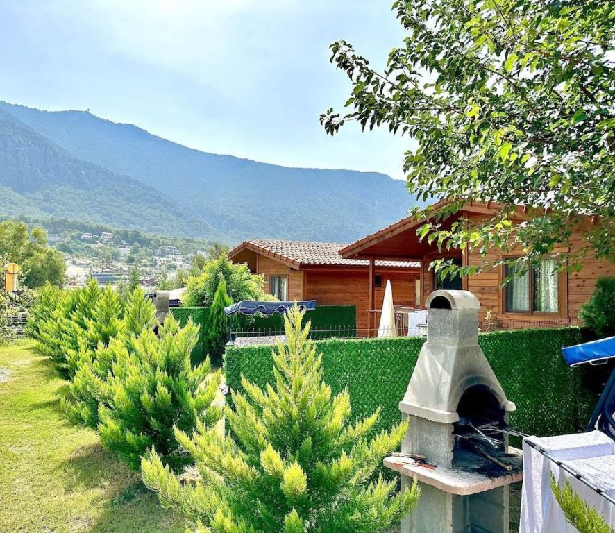 Кумлуджа: Hurmalik Apart&Bungalow