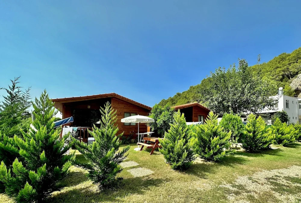 Кумлуджа: Hurmalik Apart&Bungalow