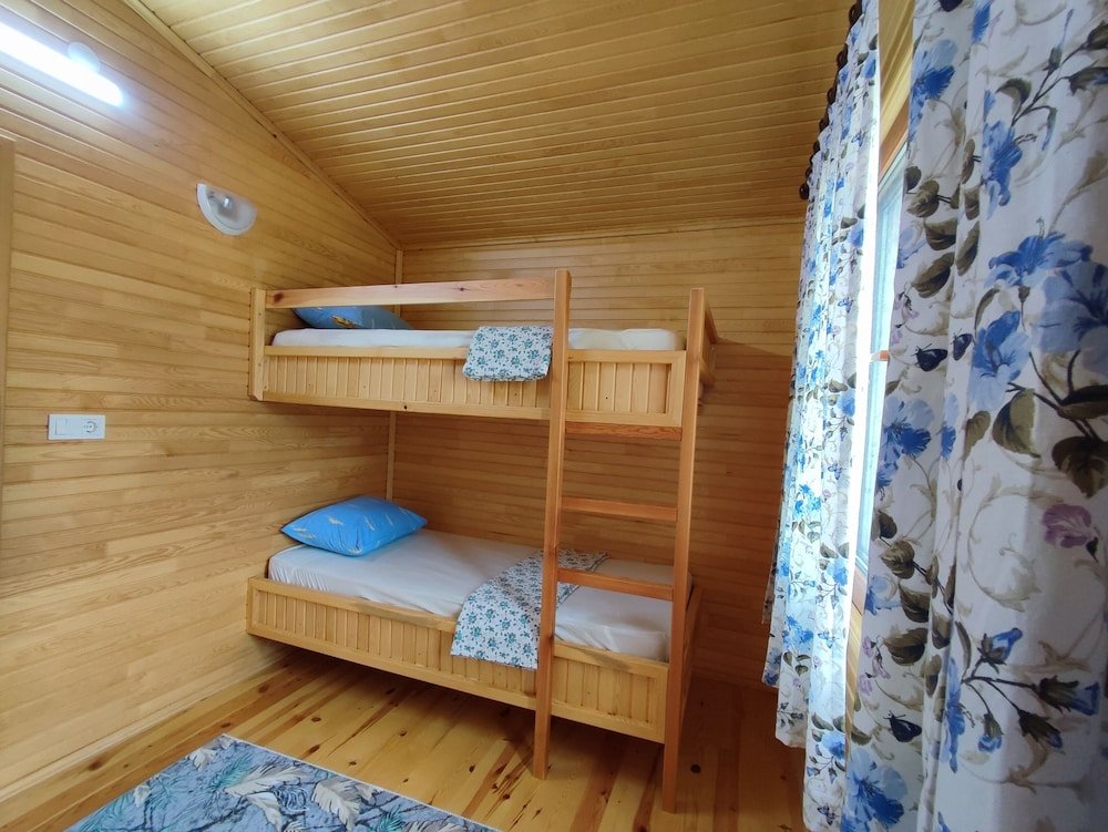 Кумлуджа: Hurmalik Apart&Bungalow