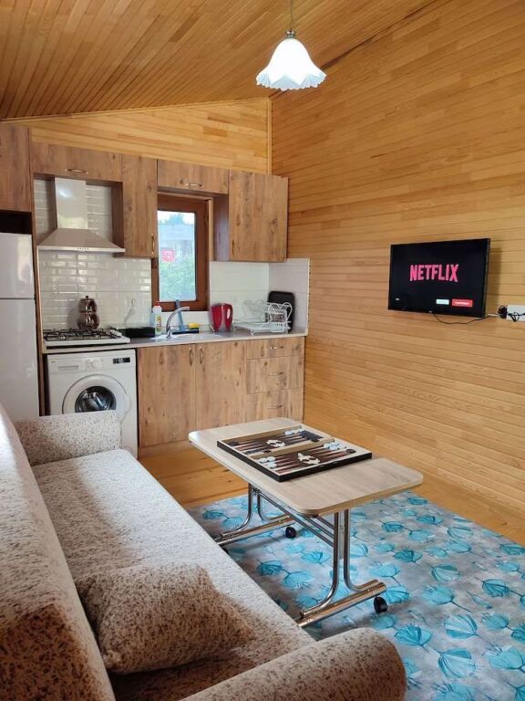 Кумлуджа: Hurmalik Apart&Bungalow